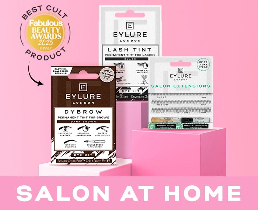 eylure-cat3SALON AT HOME